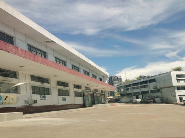 添翼冷鏈海南公司(圖1)