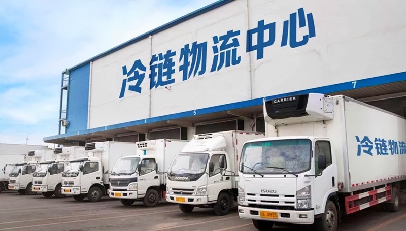 深圳冷鏈物流公司有哪些 深圳冷鏈物流公司排名前十(圖1)