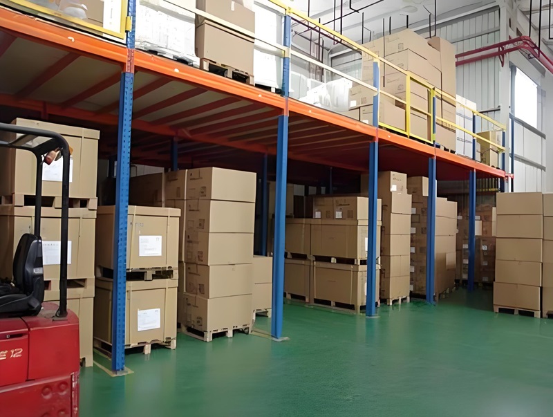 云倉(cāng)電商倉(cāng)儲(chǔ)什么價(jià)格(圖1)