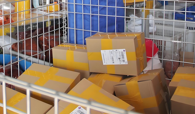 第三方云倉倉儲代發(fā)快遞收費價格表(圖1) 第三方云倉倉儲代發(fā)快遞收費價格表(圖1)