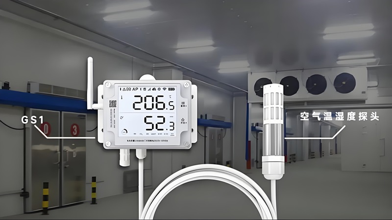 電商冷凍倉配有哪些配件設(shè)備(圖7)