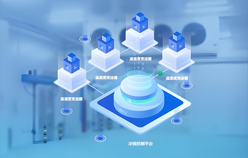 冷鏈溫控系統(tǒng)的成本大概是多少？(圖1)