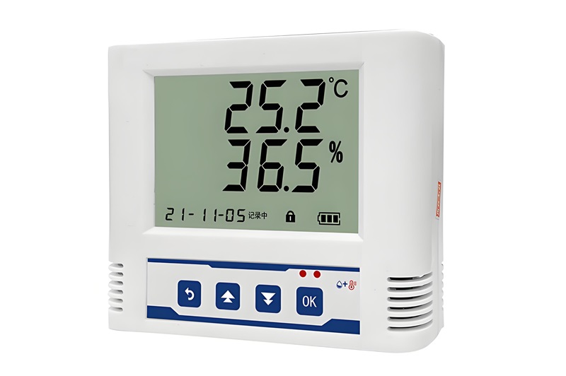 冷鏈運(yùn)輸物流的溫控記錄丟失怎么辦？(圖1)