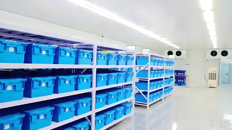 建設(shè)一個(gè)醫(yī)藥冷庫(kù)大概需要多少錢(圖1)