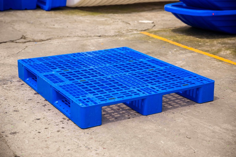 冷庫(kù)托盤一般用什么材料做的(圖1)