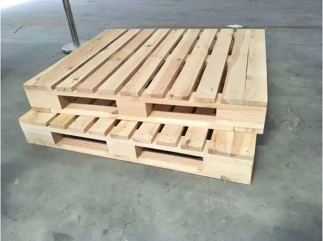 冷庫(kù)托盤一般用什么材料做的(圖2)