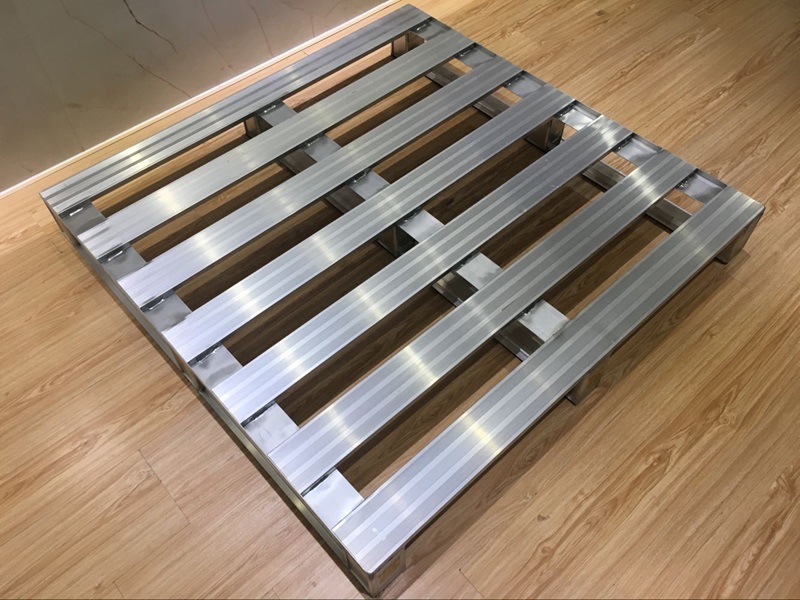 冷庫(kù)托盤一般用什么材料做的(圖3)