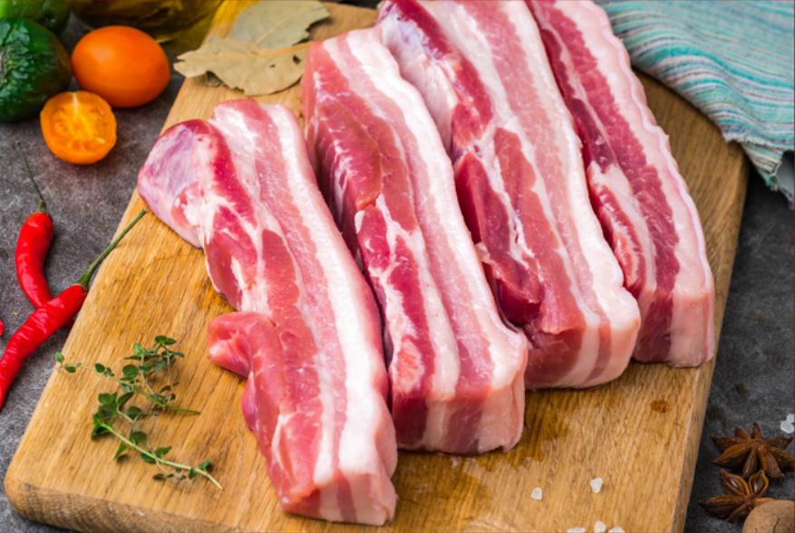 冷鏈運(yùn)輸豬肉價(jià)格怎么收費(fèi)(圖1)