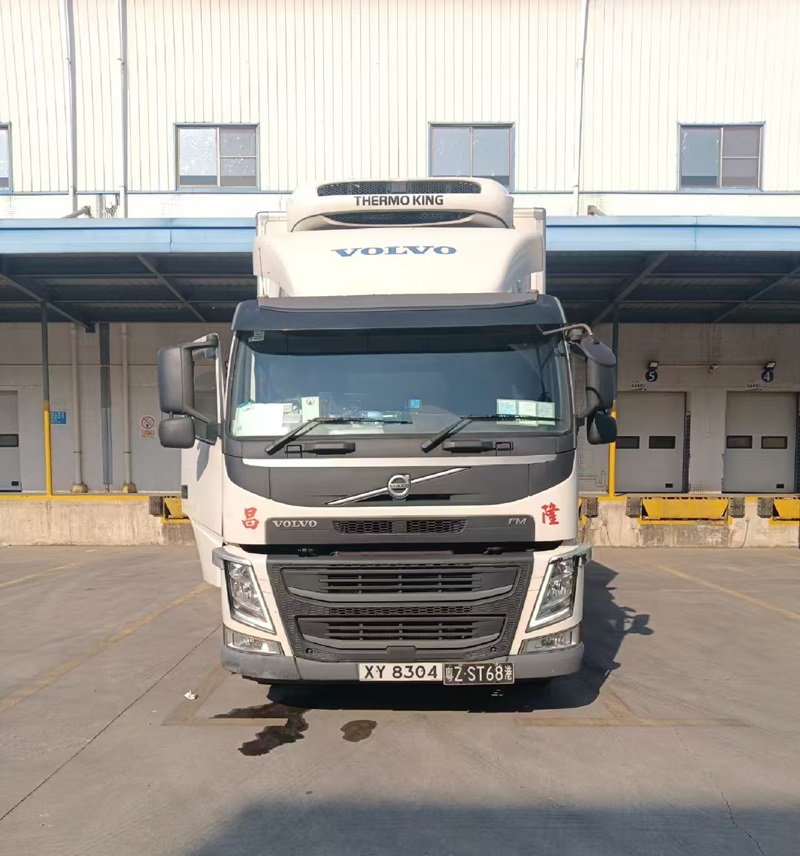 粵港澳冷鏈(圖2)