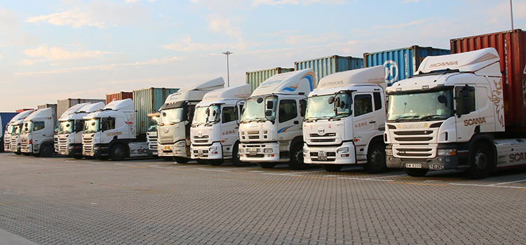 香港冷鏈報關(guān)在哪里操作？香港冷鏈報關(guān)要提供哪些證明(圖1)