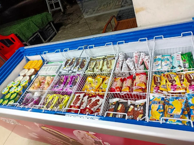 冰淇淋運輸溫度要求及品質(zhì)保障指南(圖1)