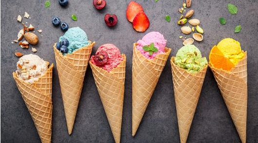 冰淇淋冷鏈運輸一般可以保幾天(圖1)